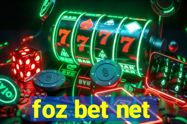 foz bet net